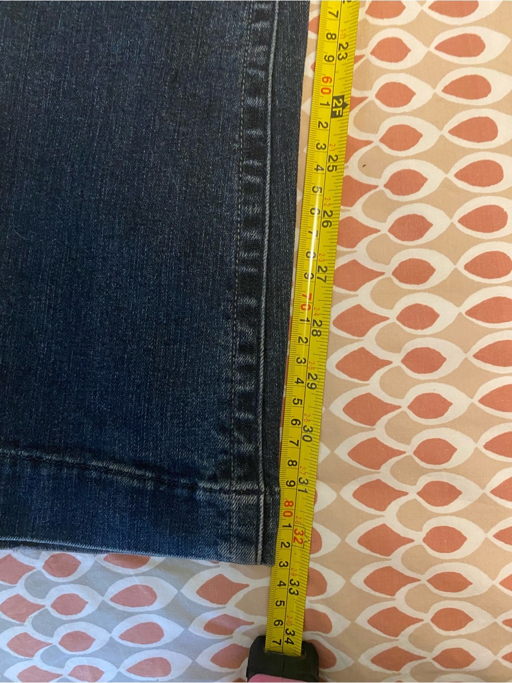 Women’s Refuge Bootcut Denim Jeans - Picture 10 of 10